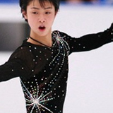 羽生結弦のムーラン・ルージュの衣装