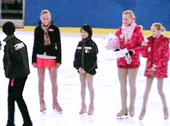2008年スケートコペンハーゲン杯での羽生選手の動画２