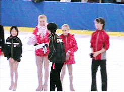 2008年スケートコペンハーゲン杯での羽生選手の動画３