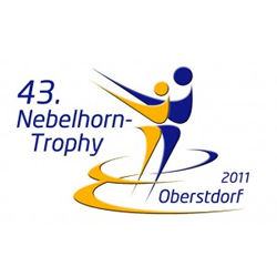 2011年ネーベルホルン杯のロゴ logo