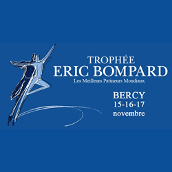 2013年エリック・ボンパール杯