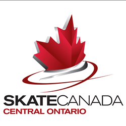 2013年スケートカナダのロゴ logo