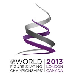 ISU世界フィギュアスケート選手権大会 2013