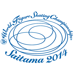 ISU世界フィギュアスケート選手権大会 2014