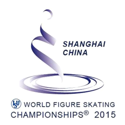 ISU世界フィギュアスケート選手権大会 2015